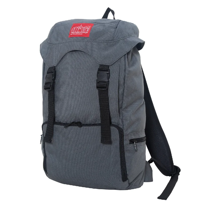 Camping hiking trail smooth-Manhattan Portage Hiker Backpack 3