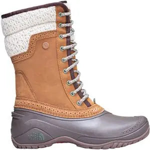 Camping hiking nature surge-The North Face Shellista II Mid Boot