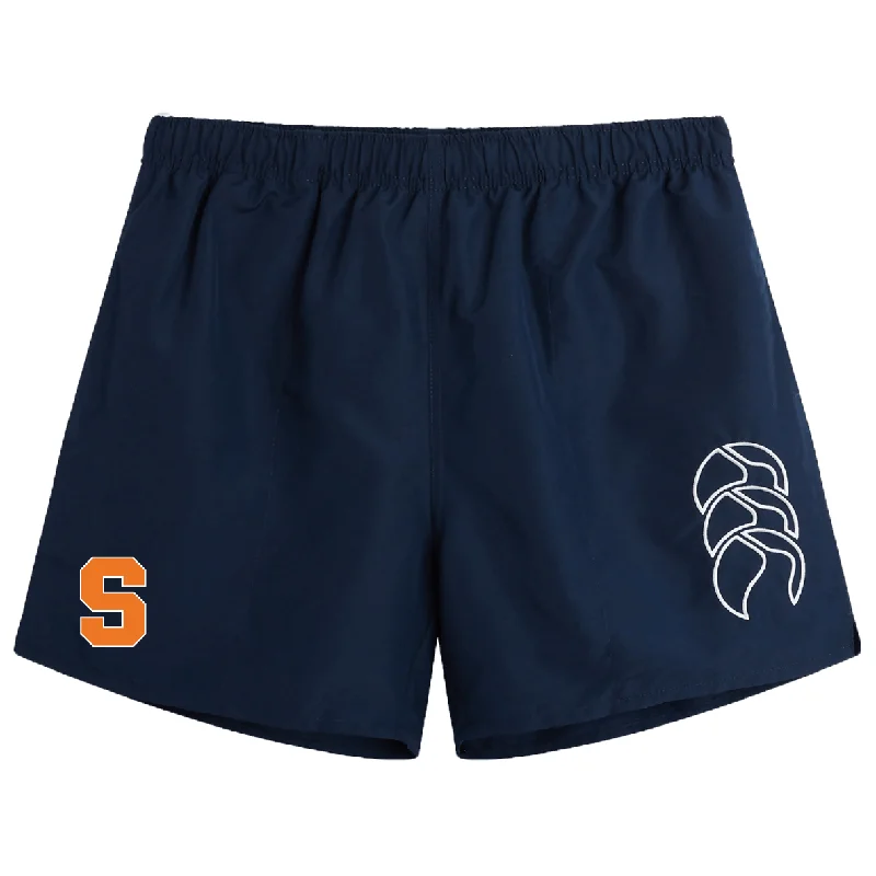 Camping hiking outdoor pulse-Syracuse University Women's RFC Tactic Short by Canterbury