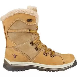 Camping hiking nature rush-Santana Canada Majesta2 Boot