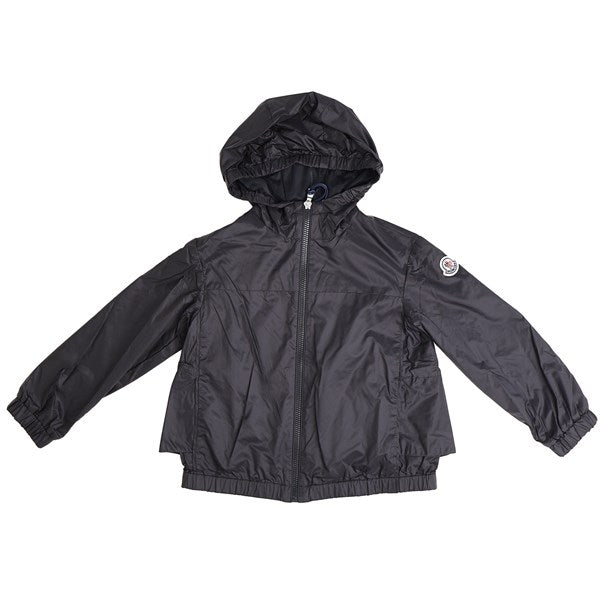 Camping hiking gear vibe-Moncler Owara Jacket Black