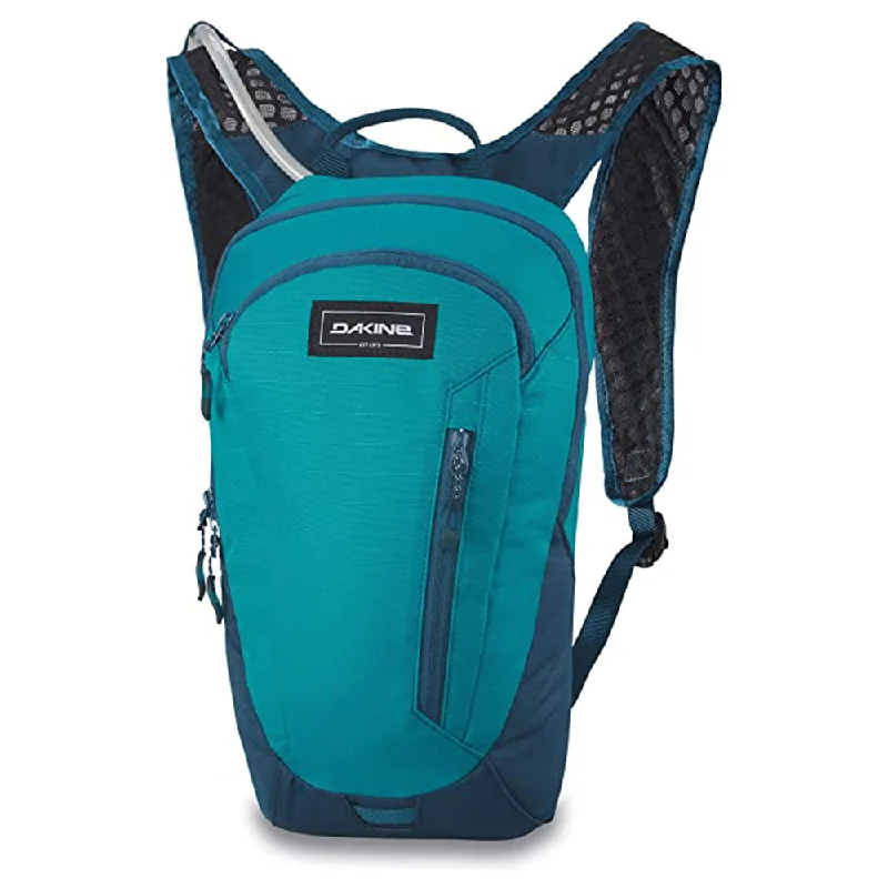 Camping hiking gear beat-Dakine Women's Deep Lake Shuttle 6L Backpack - 10003427-DEEPLAKE