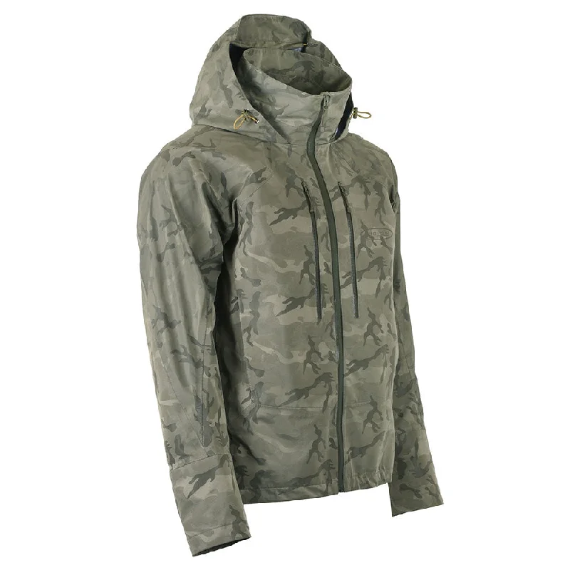 Camping hiking trail wind-Capu Jacket