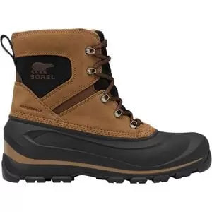 Camping hiking outdoor glow-Sorel Buxton Lace Boot