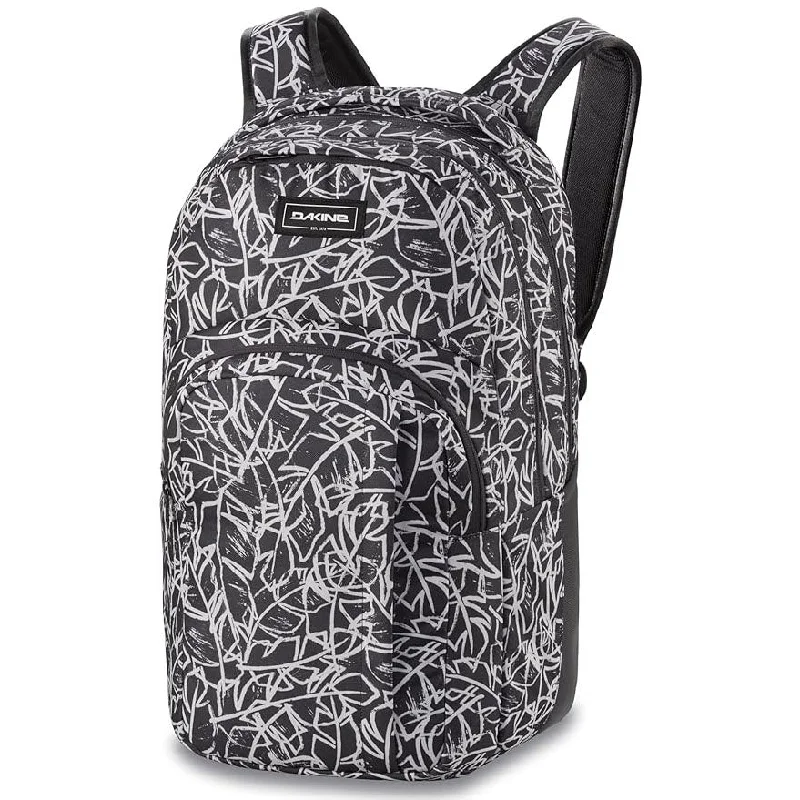 Camping hiking trail weave-Dakine Campus Unisex Allegory L 33L One Size Backpack - 10002633-ALLEGORY