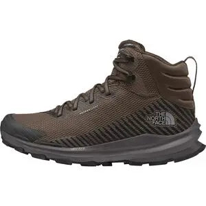 Camping hiking trail wave-The North Face VECTIV Fastpack Mid FUTURELIGHT Hiking Boot