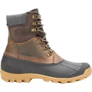 Camping hiking trail trim-Kamik Hudson 5 Winter Boot