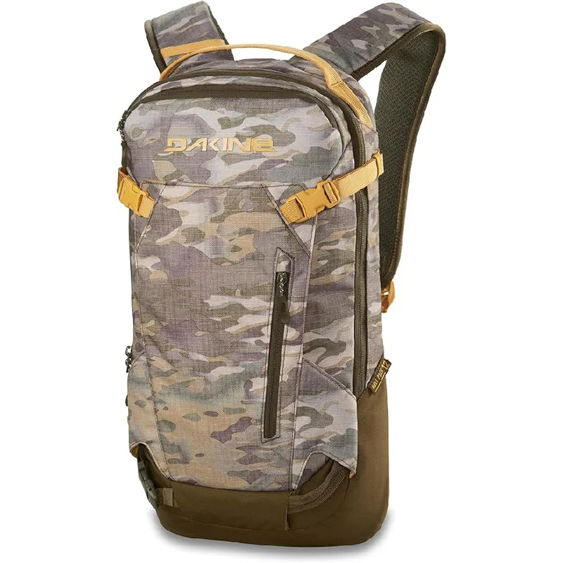 Camping hiking trail breeze-Dakine Unisex Vintage Camo 28L One Size Method Backpack - 10004004-VINTAGECAMO