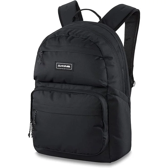 Camping hiking trail blow-Dakine Unisex Black 32L One Size Method Backpack - 10004003-BLACK