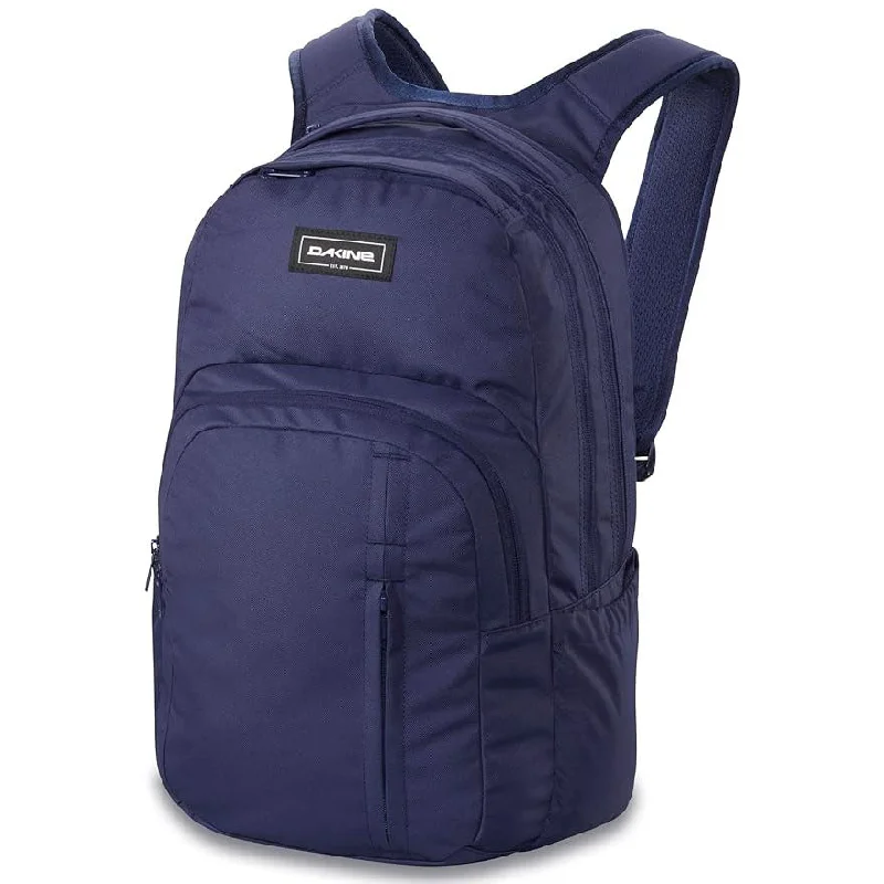 Camping hiking trail seam-Dakine Campus Premium Unisex Naval Academy L 28L One Size Backpack - 10002632-NAVALACADEMY