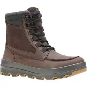 Camping hiking trail stitch-Kamik Inception Boot