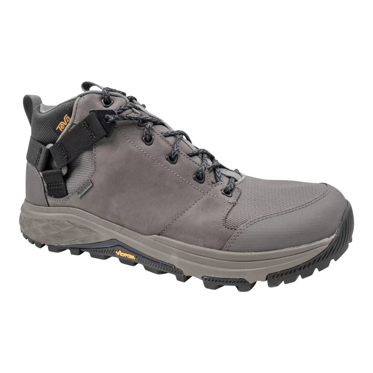 Camping hiking trail open-Teva Grandview GTX Hiking Boot - Men's