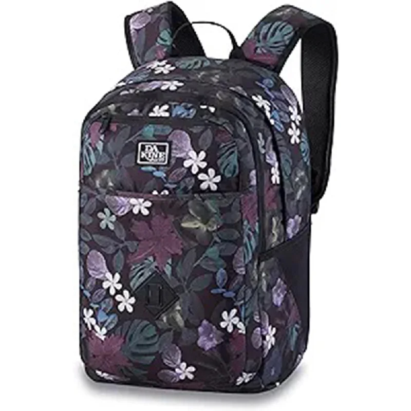 Camping hiking nature stillness-Dakine Unisex Tropic Dusk One Size 26L Essentials Backpack - 10002609-TROPICDUSK