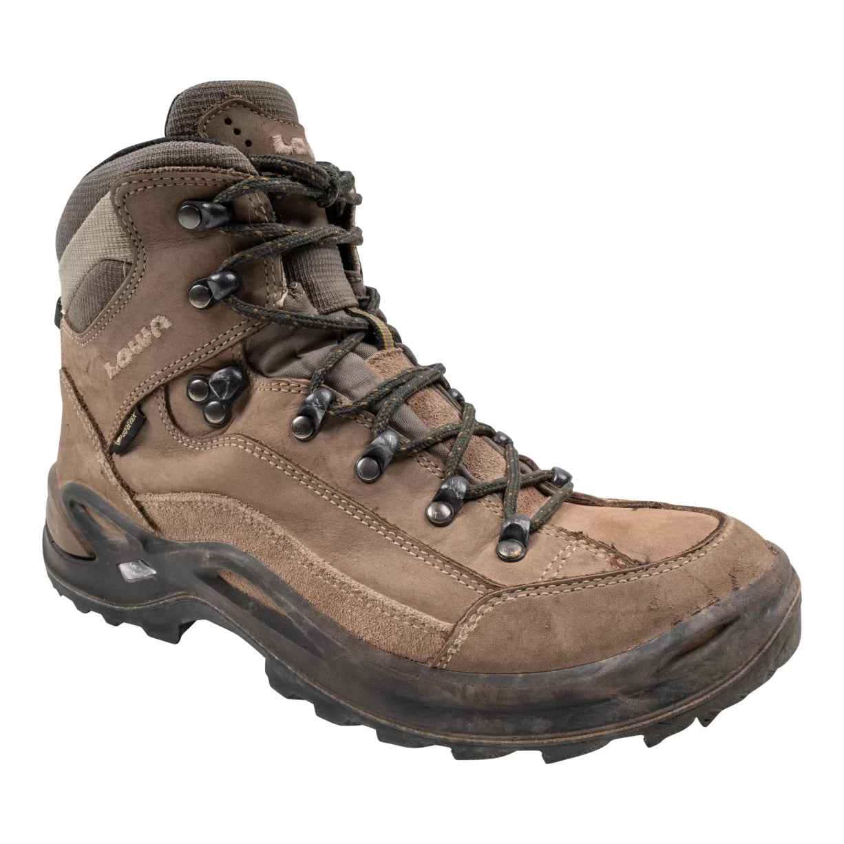 Camping hiking outdoor wave-Lowa Renegade GTX Mid Hiking Boot - Women's