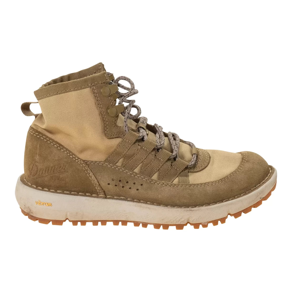 Camping hiking trail fog-Danner Jungle 917 Hiking Boot - Women's