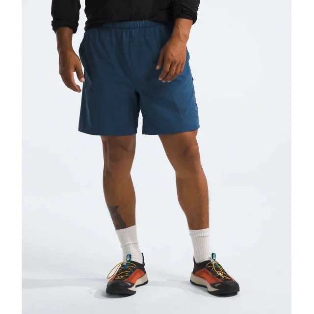 Camping hiking nature rush-Men's Lightstride Short