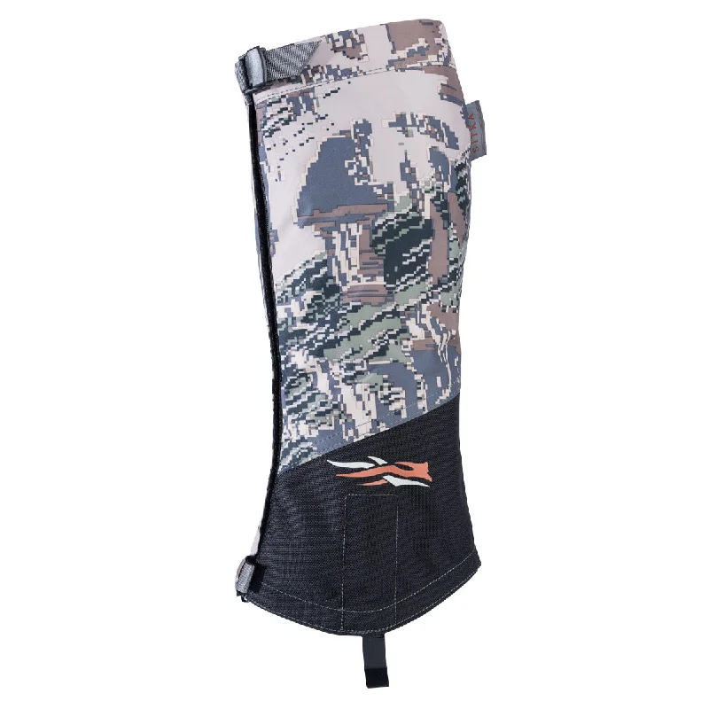 Camping hiking trail hush-Sitka Stormfront Gaiter