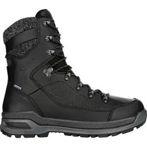 Camping hiking trail patch-Lowa Renegade Evo Ice GTX Boot