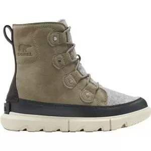 Camping hiking gear breeze-Sorel Explorer II Joan Felt Boot