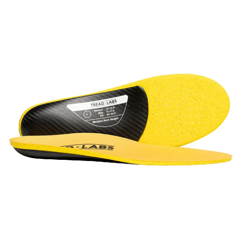 Camping hiking gear glow-Tread Labs Dash Insoles