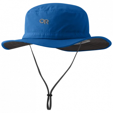 Camping hiking gear wave-OR Kid's Helios Sun Hat