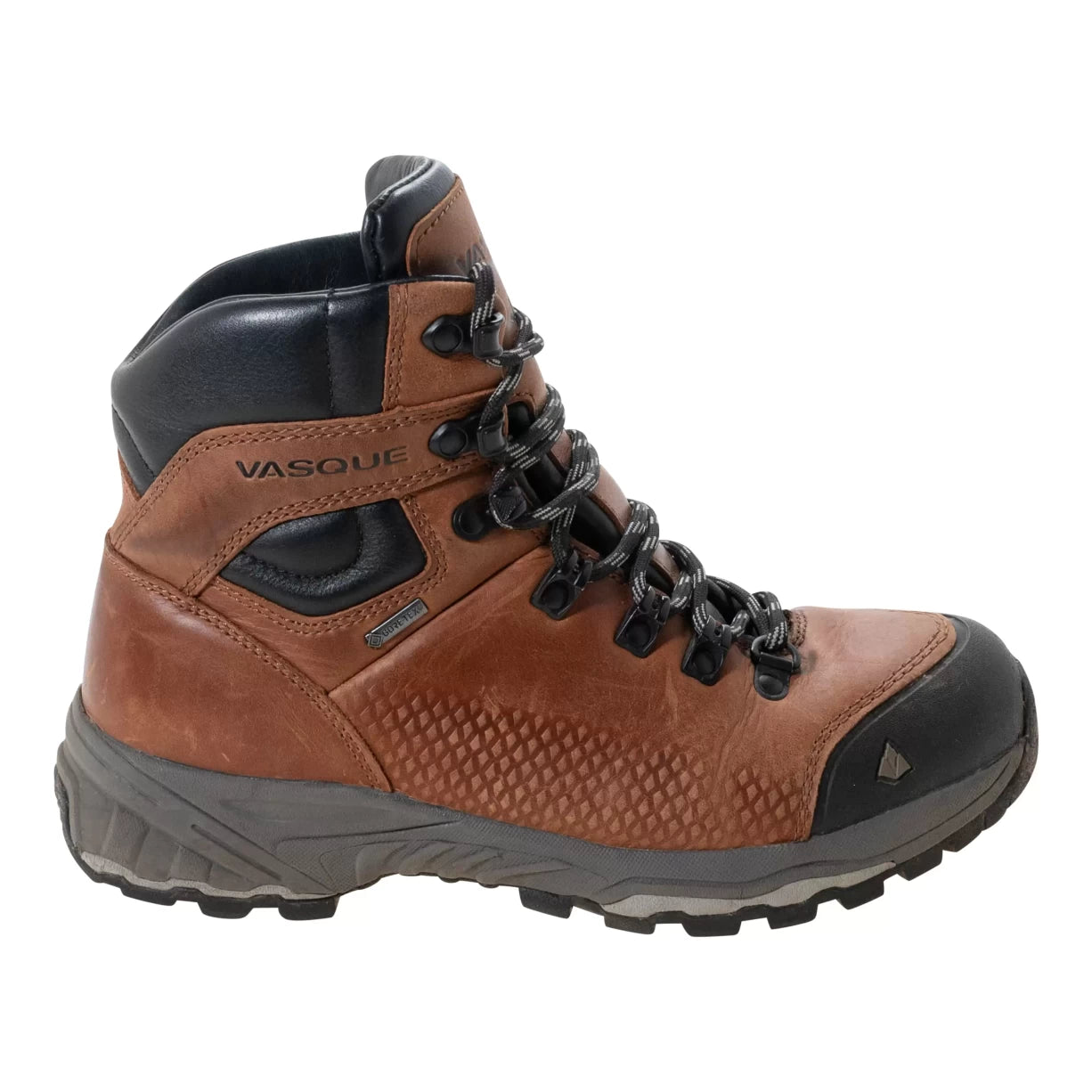 Camping hiking outdoor spark-Vasque St. Elias FG GTX Hiking Boot - Women's