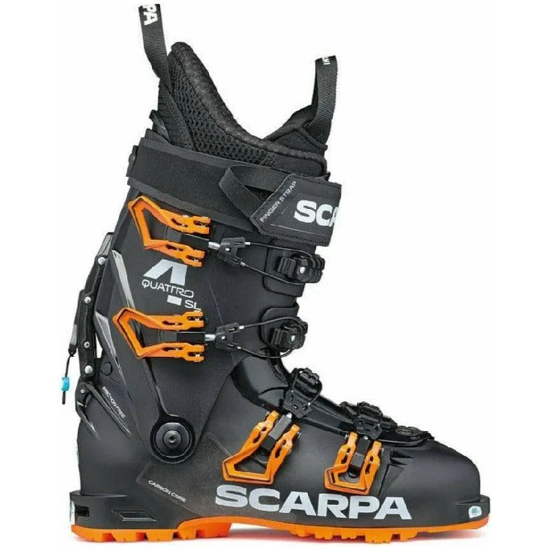 Scarpa 4-Quattro SL Alpine Touring Boot