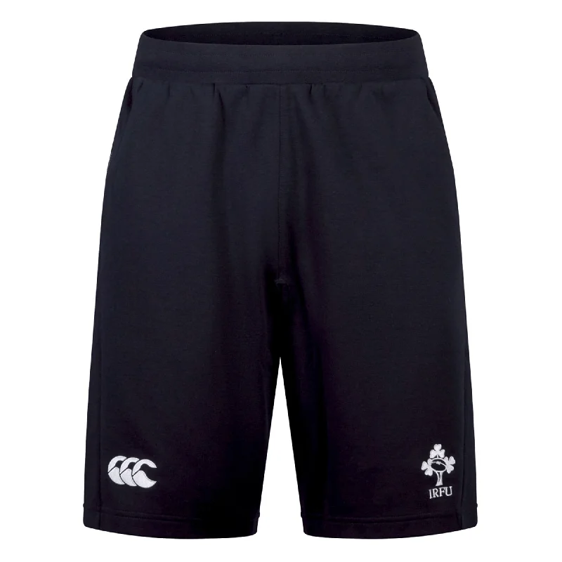 Camping hiking trail stretch-Ireland 24 Fleece Short by Canterbury