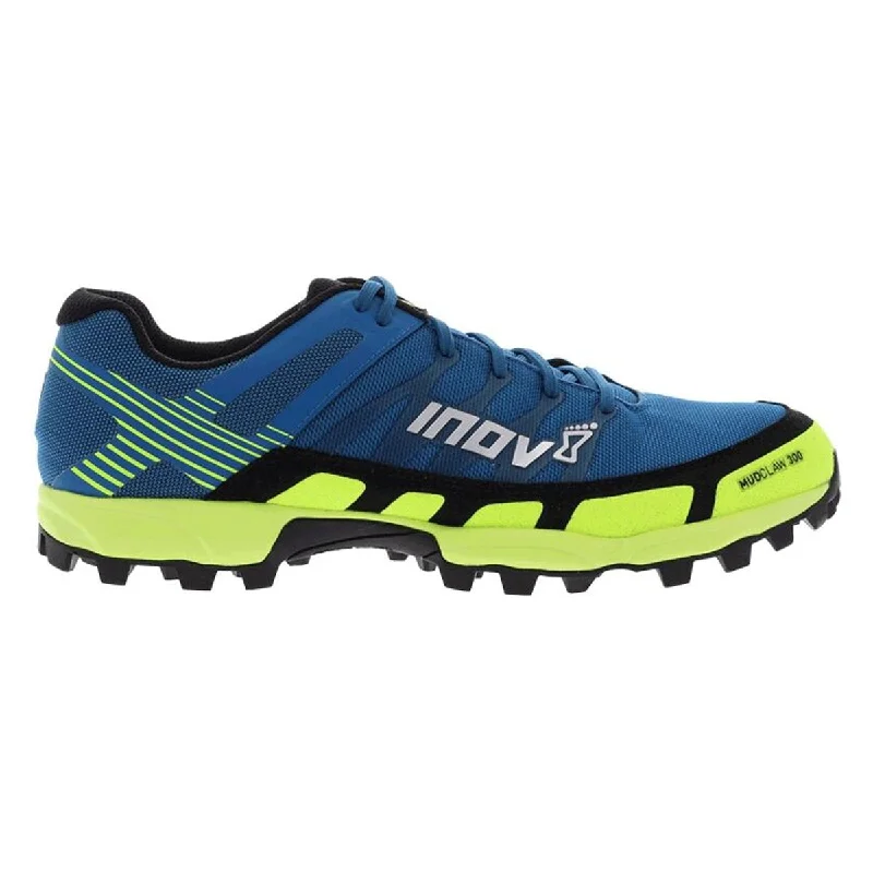 Camping hiking nature pulse-Inov-8 Mudclaw 300