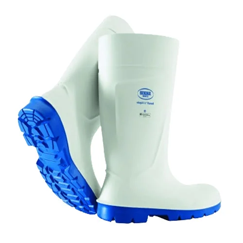 Camping hiking gear pros-Steplite Food Safety Boots