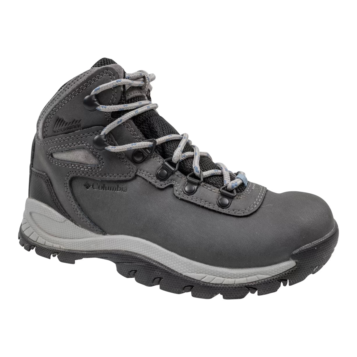 Camping hiking outdoor shine-Columbia Newton Ridge Plus Hiking Boot - Women's