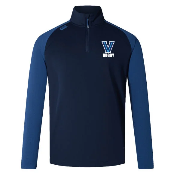 Camping hiking trail allure-Villanova Rugby Elite First Layer by Canterbury