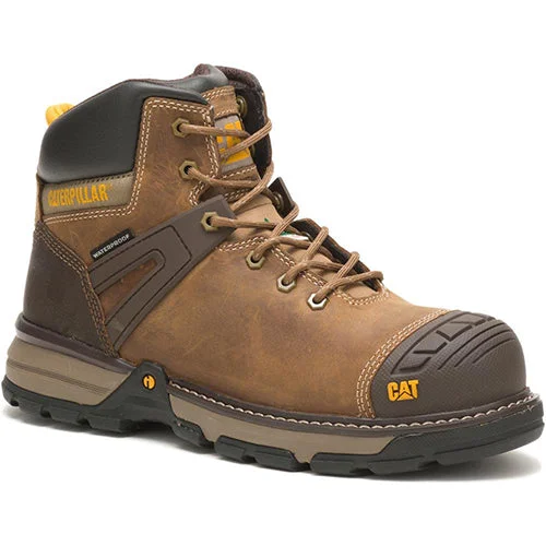 Camping hiking nature shine-Superlite boot - Men's 6"