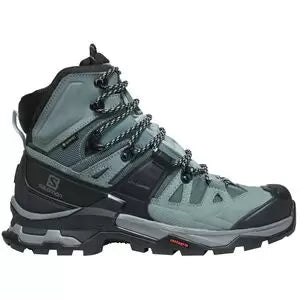 Camping hiking nature renewal-Salomon Quest 4 GTX Boot