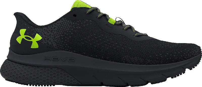 Camping hiking trail myths-Under Armour Turbulence 2 Mens Running Shoes - Black