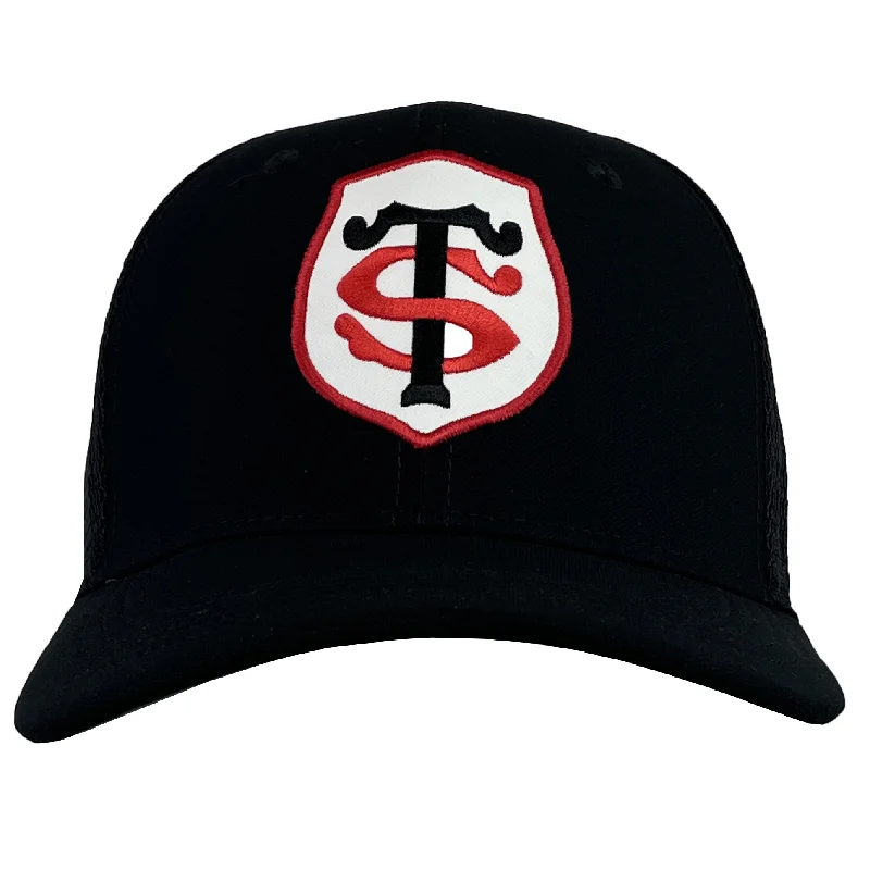 Camping hiking trail wild-Stade Toulousain Classic 99 Trucker Cap by Nike