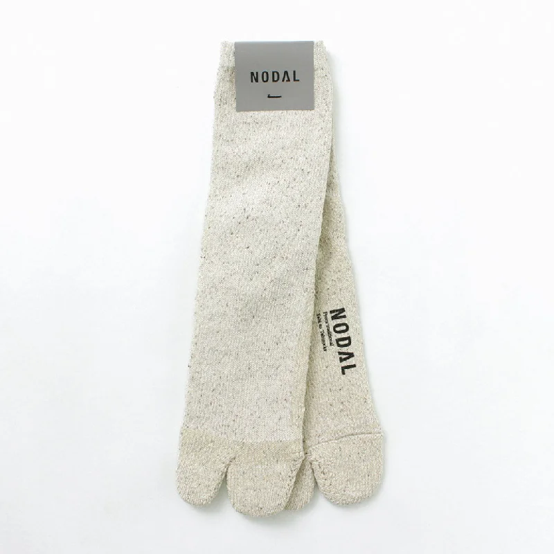 road-trip socks-NODAL / Cotton Silk Socks