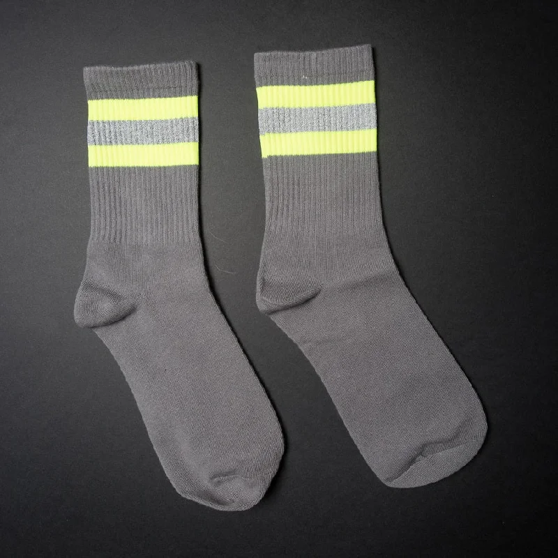 non-irritant socks-Reflective Socks