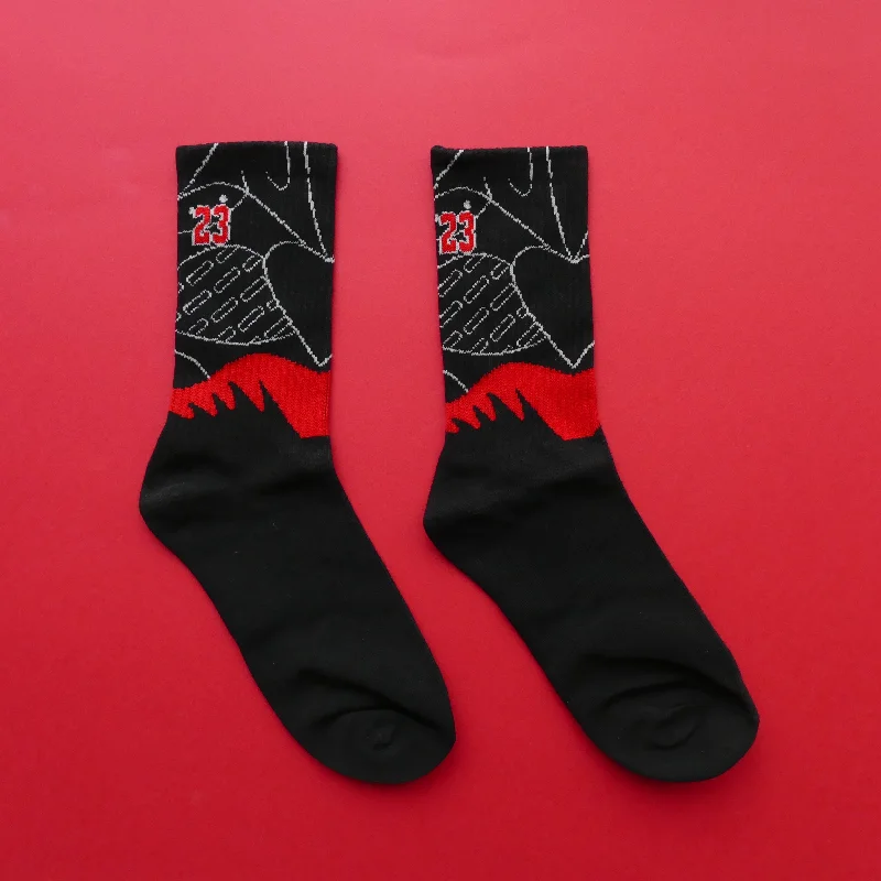 cool-touch socks-AJ5 Socks