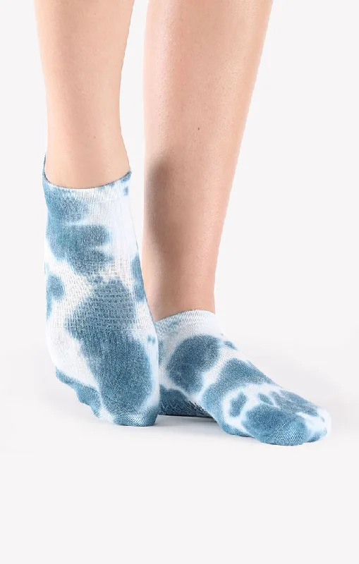 sport-relief socks-Dominique Grip Sock