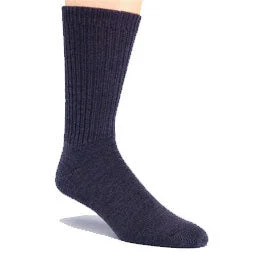 fine design socks-J.B.FIELD'S Casual Wool Socks