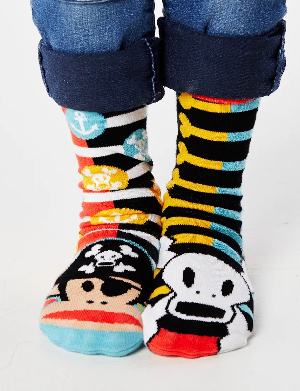 toasty thick socks-ADULT JULIUS & SKURVY SOCKS