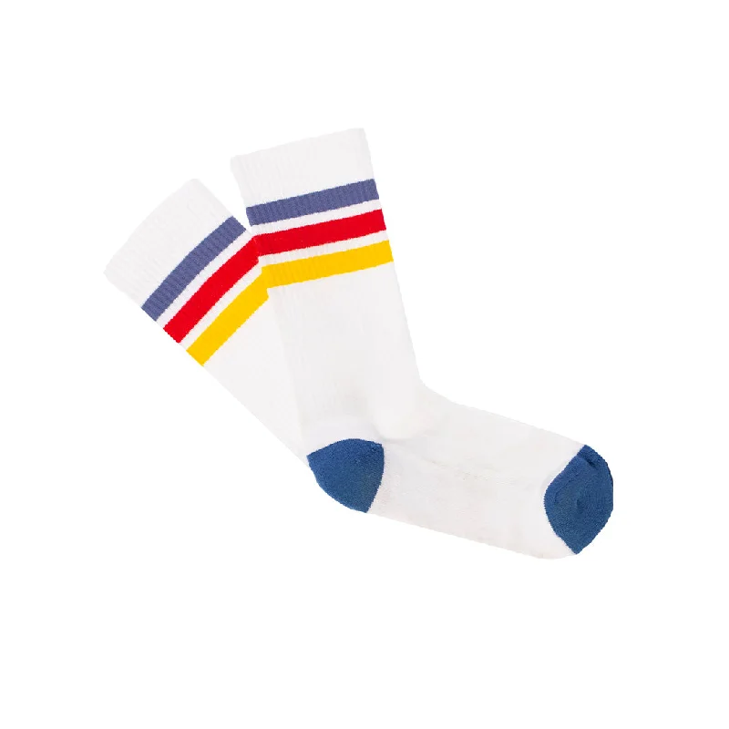 no-seam socks-Socks Skater