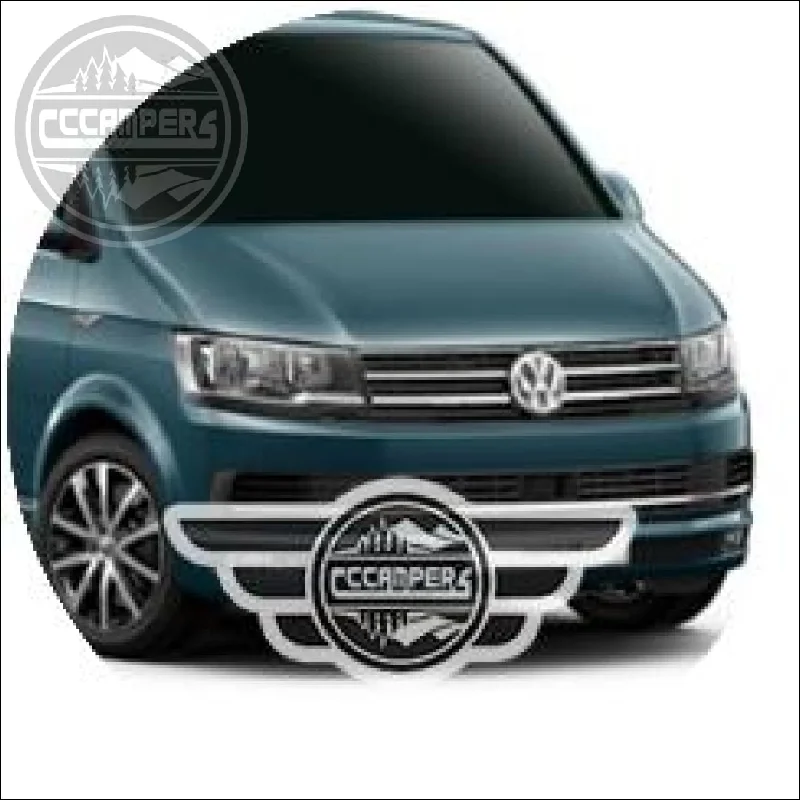 Volkswagen Bamboo Garden Green Metallic