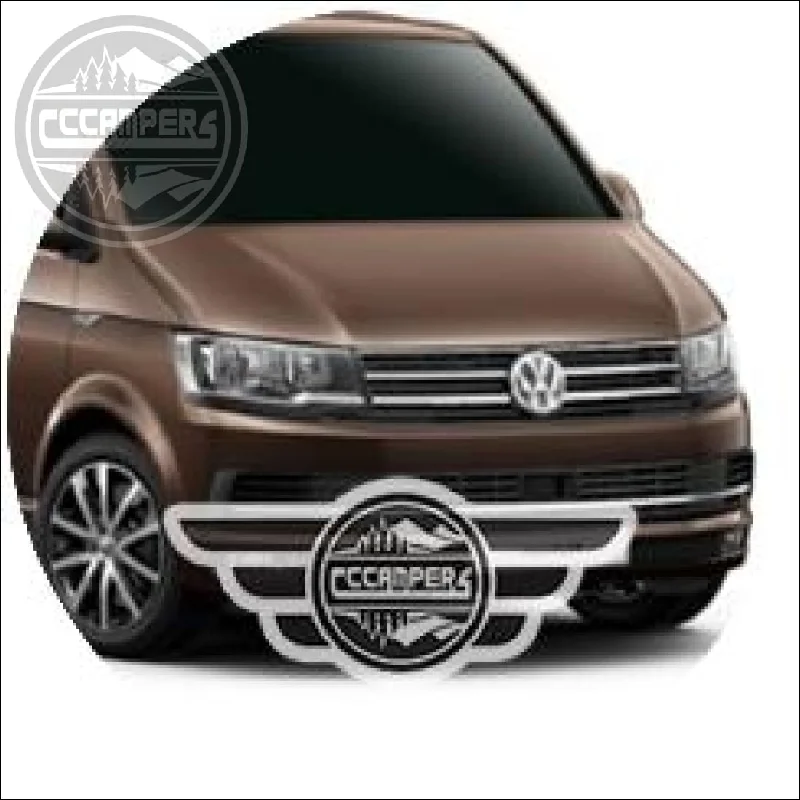 Volkswagen Chestnut Brown Metallic