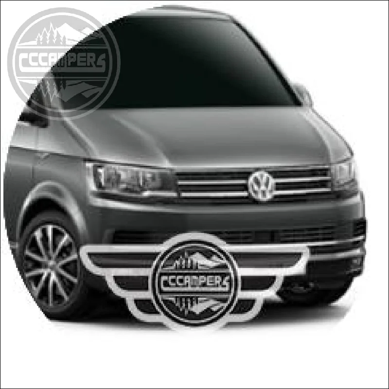 Volkswagen Indium Grey Metallic