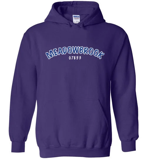 waterproof camping sleep wraps-Meadowbrook Heavy Blend Hoodie