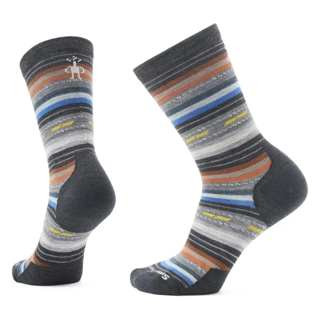 Camping hiking nature rush-Everyday Margarita Crew Socks