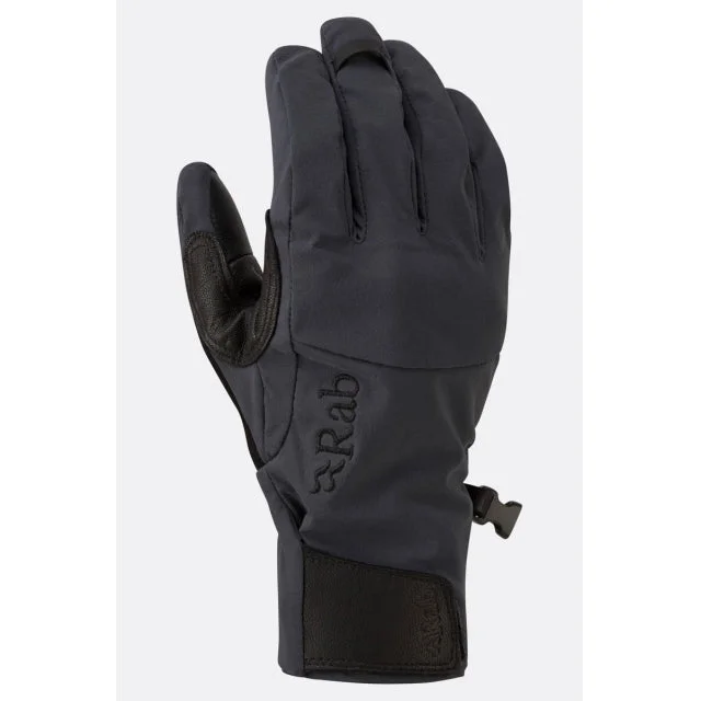 Camping hiking trail push-Vapour-Rise Glove