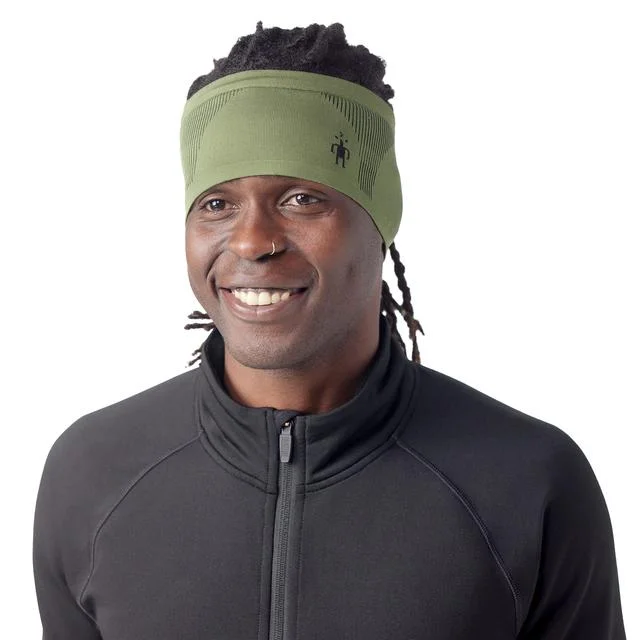 Camping hiking trail roll-Intraknit Merino Tech Headband